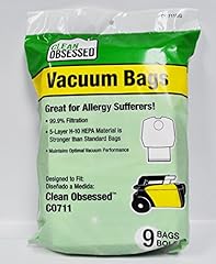 Clean obsessed co711 for sale  Delivered anywhere in USA 