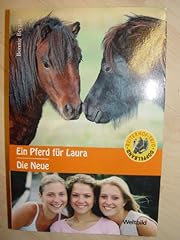 Pferd laura . gebraucht kaufen  Wird an jeden Ort in Deutschland