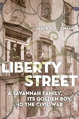 Liberty street savannah for sale  Delivered anywhere in USA 