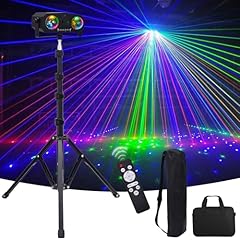 Luci discoteca con usato  Spedito ovunque in Italia 
