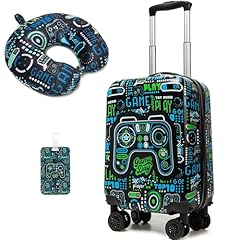 Homskiii kids suitcase for sale  Delivered anywhere in USA 
