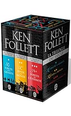 Coffret siècle d'occasion  Livré partout en France