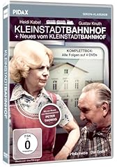 Kleinstadtbahnhof neues vom gebraucht kaufen  Wird an jeden Ort in Deutschland