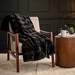 Extra warm faux for sale  Delivered anywhere in USA 