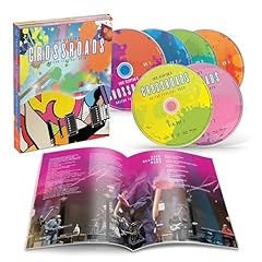 Eric clapton crossroads gebraucht kaufen  Wird an jeden Ort in Deutschland