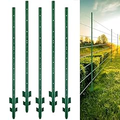 Fence posts feet for sale  Delivered anywhere in USA 