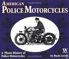 American police motorcycles for sale  Delivered anywhere in UK