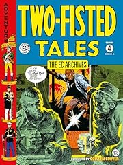 Archives two fisted for sale  Delivered anywhere in UK