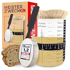 Meisterzweck4u kit démarrage d'occasion  Livré partout en Belgiqu
