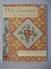 Pink lemonade delights for sale  Delivered anywhere in USA 