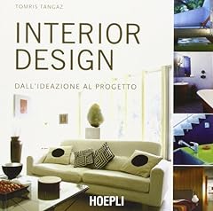 Interior design. dall usato  Spedito ovunque in Italia 
