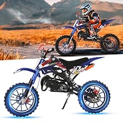 Tinysiry 50cc dirt for sale  Delivered anywhere in UK