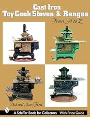 Cast iron toy for sale  Delivered anywhere in USA 