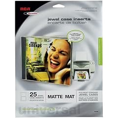 Jewel case inserts for sale  Delivered anywhere in USA 