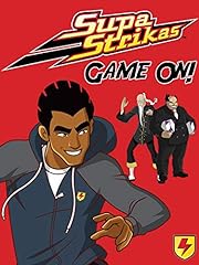 Supa strikas game for sale  Delivered anywhere in UK