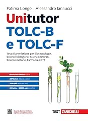 Unitutor tolc tolc usato  Spedito ovunque in Italia 