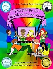 Television game show for sale  Delivered anywhere in USA 