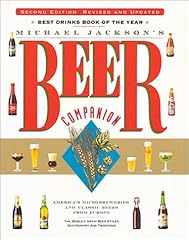 Michael jackson beer for sale  Delivered anywhere in UK