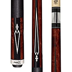 Players Technology Series HXT15 Two-Piece Pool Cue for sale  Delivered anywhere in UK