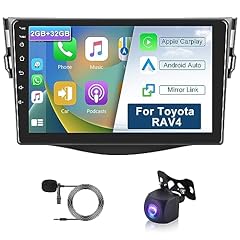 Android car stereo for sale  Delivered anywhere in UK