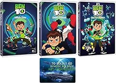 Ben rebooted series for sale  Delivered anywhere in UK