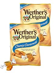 Werthers original chewy for sale  Delivered anywhere in USA 