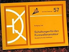 Schaltungen den kurzwellenamat gebraucht kaufen  Wird an jeden Ort in Deutschland