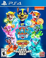 Paw patrol mighty for sale  Delivered anywhere in USA 