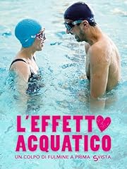 Effetto acquatico colpo usato  Spedito ovunque in Italia 