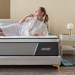 Rimensy full mattress for sale  Delivered anywhere in USA 