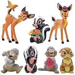 Bambi cake topper gebraucht kaufen  Wird an jeden Ort in Deutschland