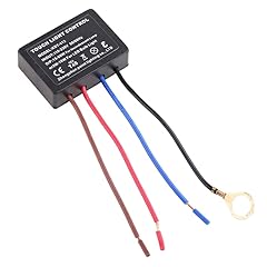 Qishgo 220v way for sale  Delivered anywhere in UK
