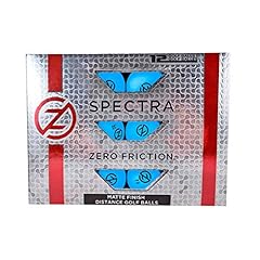 Zero friction spectra for sale  Delivered anywhere in UK
