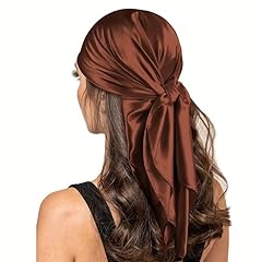 New satin silk for sale  Delivered anywhere in UK