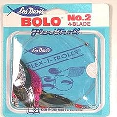 Luhr jensen bolo for sale  Delivered anywhere in USA 