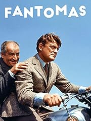 Fantômas d'occasion  Livré partout en France