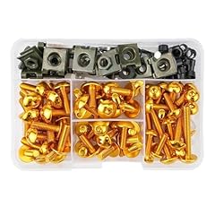 Ujnheq bolts complete for sale  Delivered anywhere in UK