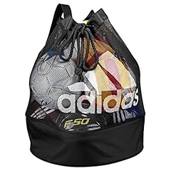 Adidas ballnet unisex usato  Spedito ovunque in Italia 