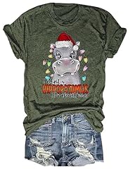 Womens xmas graphic for sale  Delivered anywhere in USA 