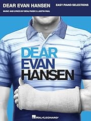 Dear evan hansen d'occasion  Livré partout en France