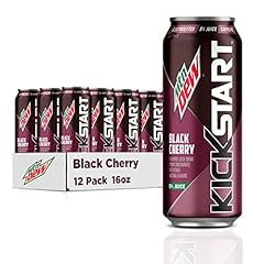 Mountain dew kickstart for sale  Delivered anywhere in USA 