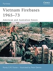 Vietnam firebases 1965 for sale  Delivered anywhere in USA 
