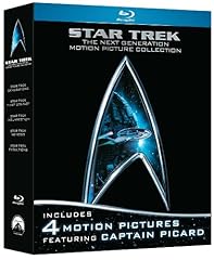 Star trek next for sale  Delivered anywhere in USA 