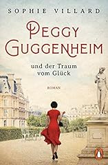 Peggy guggenheim traum gebraucht kaufen  Wird an jeden Ort in Deutschland