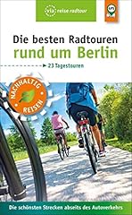 Besten radtouren rund gebraucht kaufen  Wird an jeden Ort in Deutschland