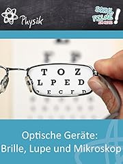 Ptische geräte brille gebraucht kaufen  Wird an jeden Ort in Deutschland