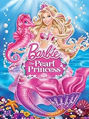 Barbie pearl princess for sale  Delivered anywhere in UK