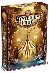 Mysterium park board for sale  Delivered anywhere in USA 