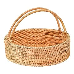 Lalasun rattan picnic for sale  Delivered anywhere in USA 