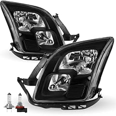 Tusdar headlight assembly for sale  Delivered anywhere in USA 